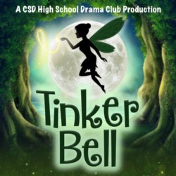 A CSD High School Drama Club Production